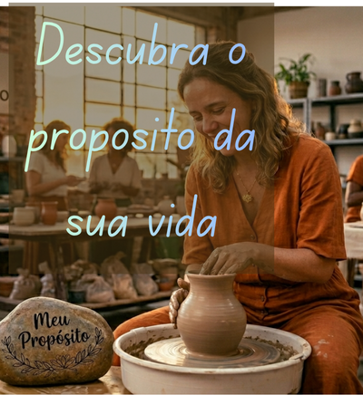 Cultive mais leveza na sua vida